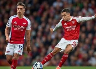 Beşiktaş, Trossard için Arsenal'a teklif yaptı!