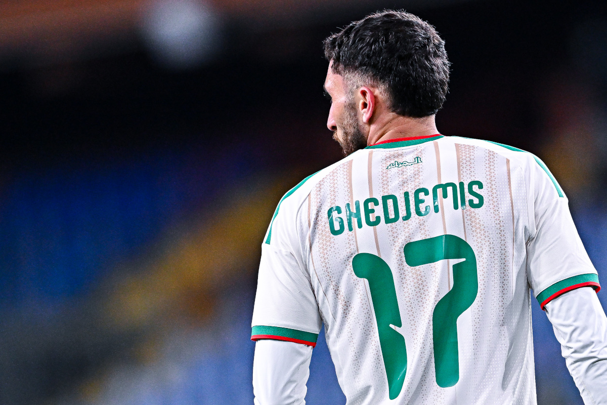 Fares Ghedjemis için Beşiktaş, Monaco ve Celtic arasında transfer savaşı