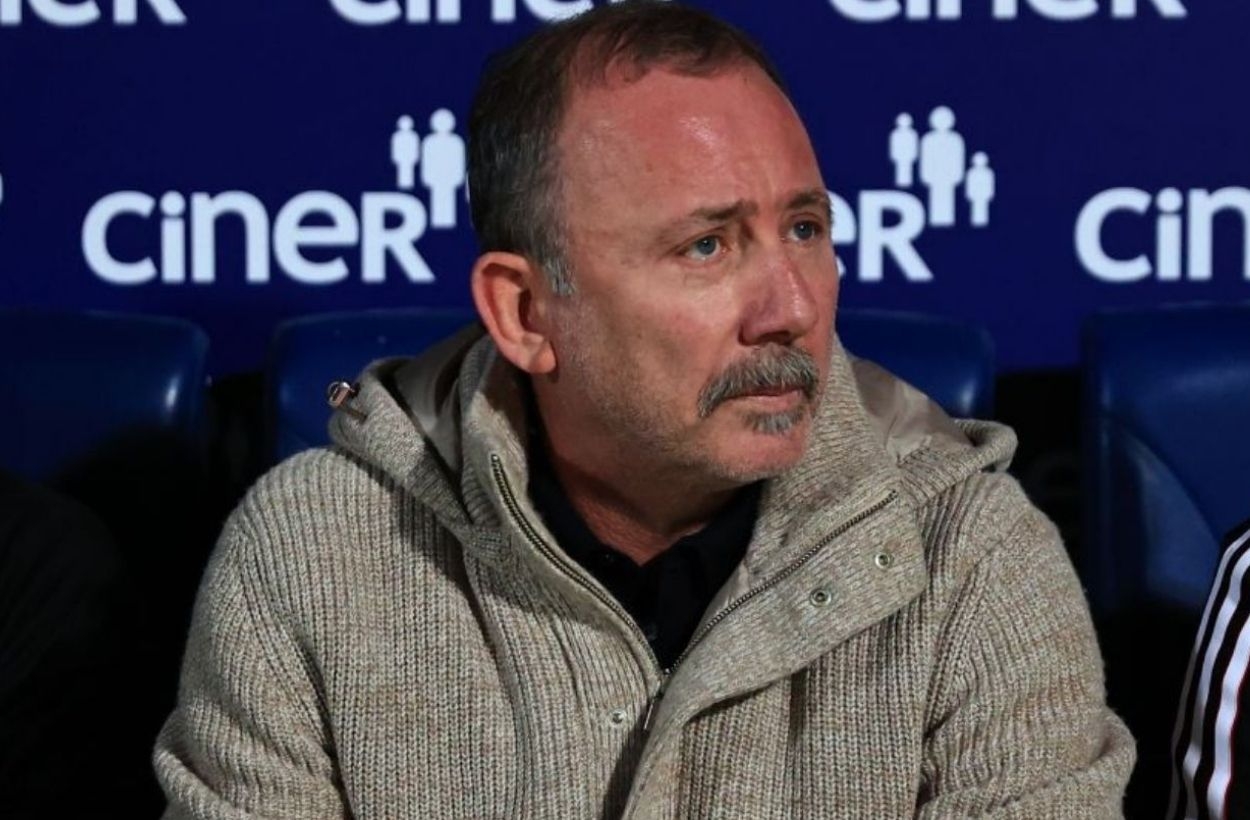 Beşiktaş'ta Eduard Graf'ın Brezilya Çıkarması ve Gelecek Raporun Akıbeti