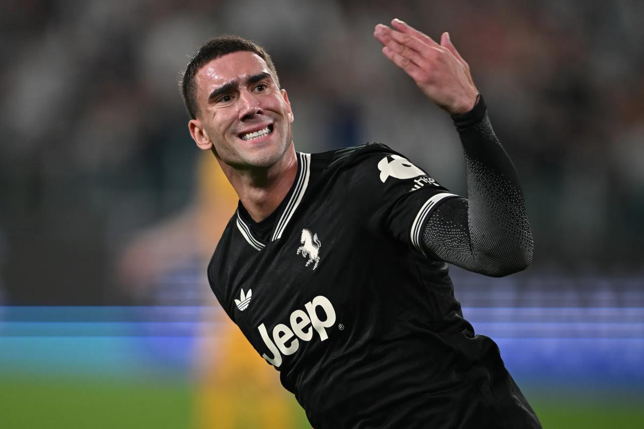 Beşiktaş, Dusan Vlahovic ile 4 yıllık sözleşme için görüşmelere başladı