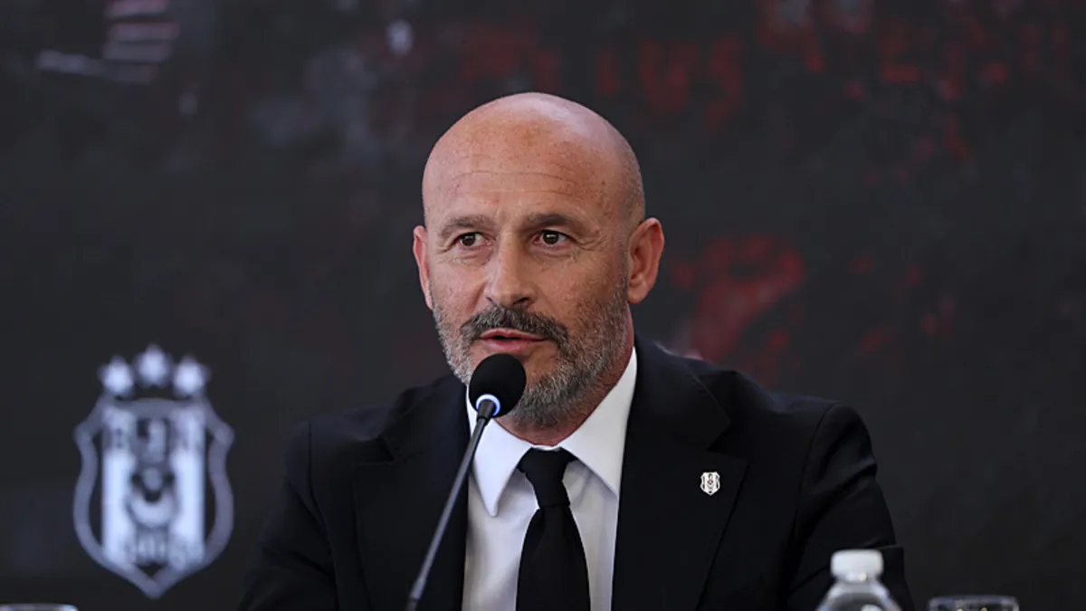 Beşiktaş, yeni sezon hazırlıklarına 27 Haziran'da başlıyor