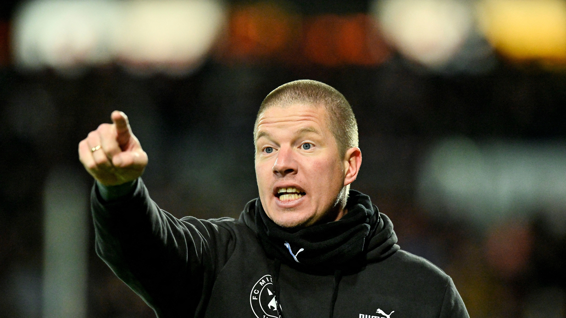 Beşiktaş, Midtjylland ile Avrupa Ligi'nde zorlu bir sınav verecek