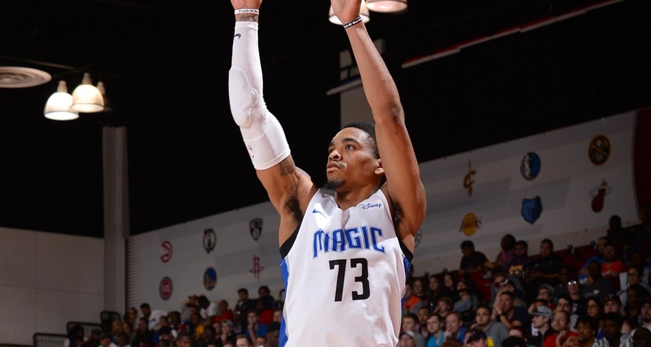 Beşiktaş, NBA'den DaQuan Jeffries'i transfer etti