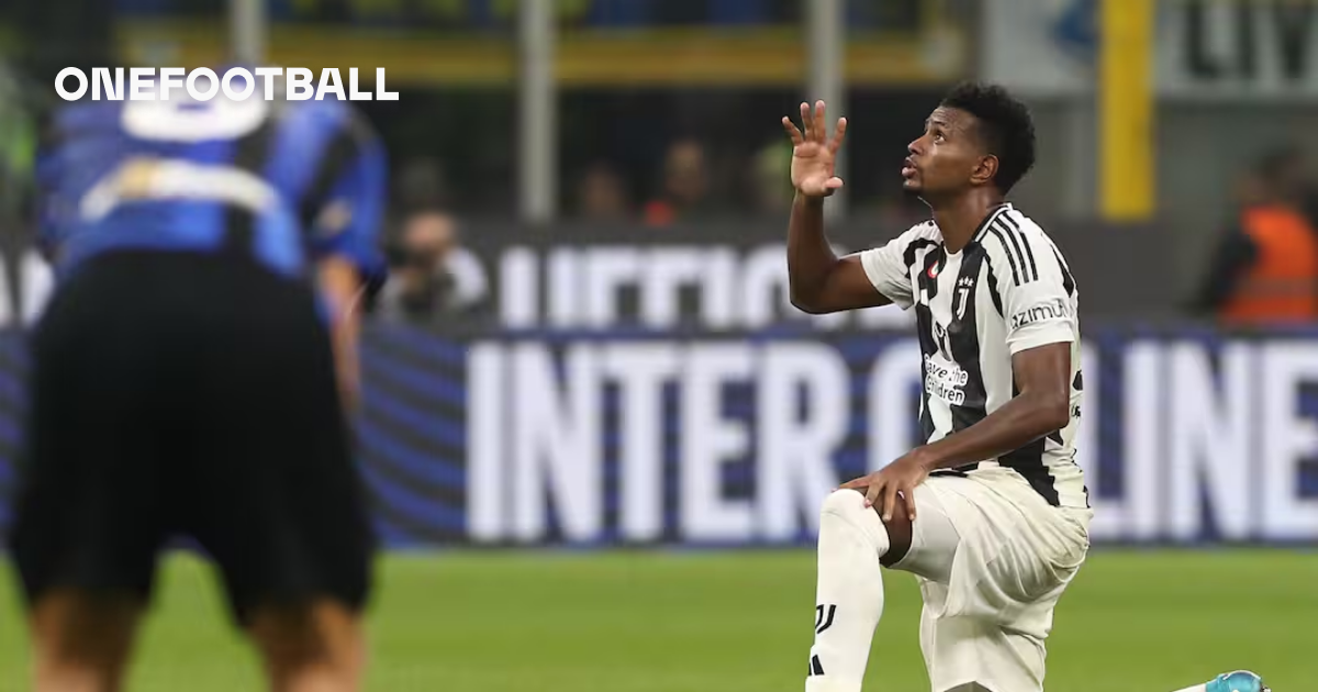 Beşiktaş, Juventus'un sakatlıklarla boğuşan yıldızı Juan Cabal'ı transfer etmek istiyor