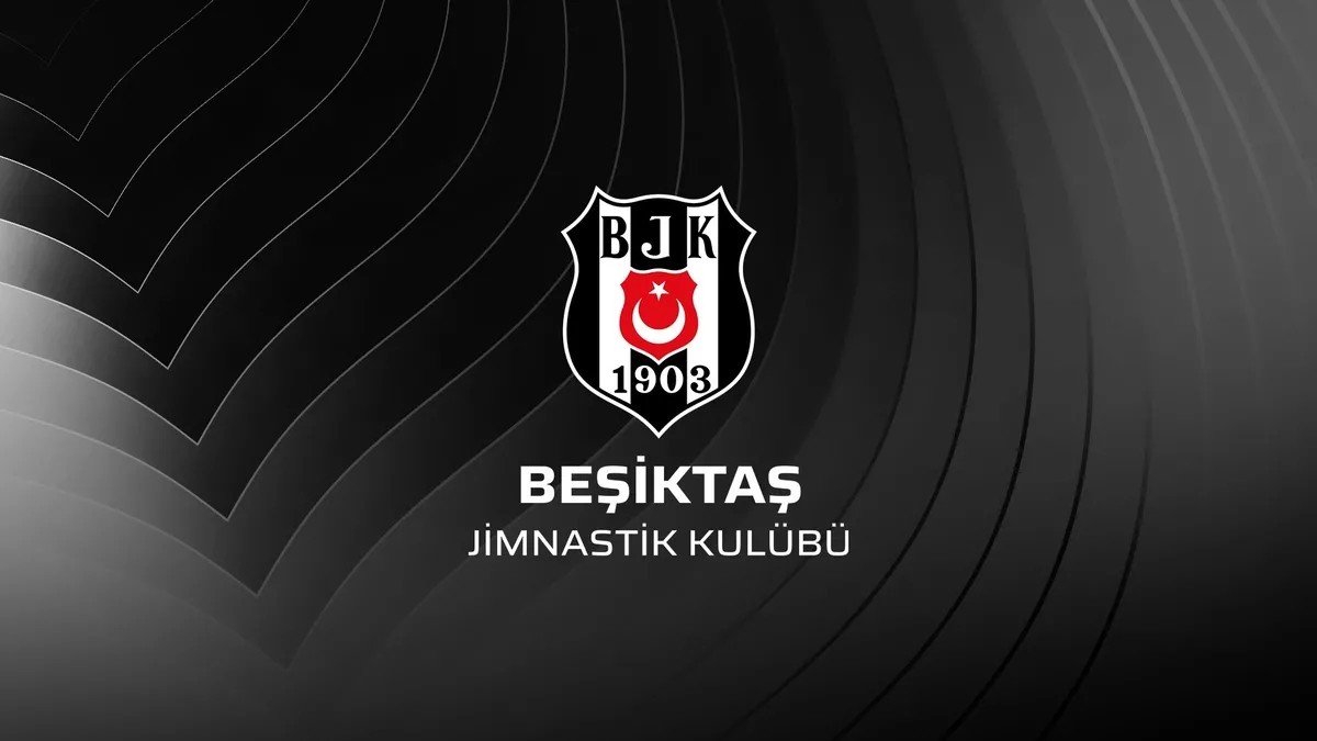 Beşiktaş'ta Olağan İdari ve Mali Genel Kurul Toplantısı 3 Ekim'de Yapılacak