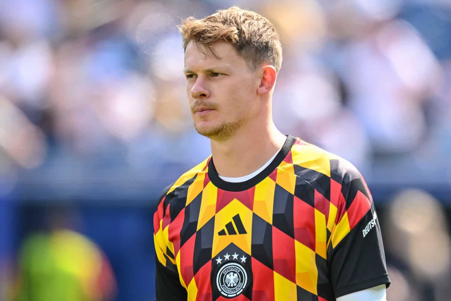 Bayern Münih, Nübel'in Beşiktaş'a transferini resmen açıkladı: 11.5 milyon euro!