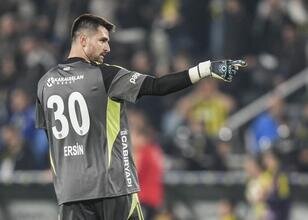 Ersin Destanoğlu'nun Beşiktaş ile yolları ayrılıyor mu?