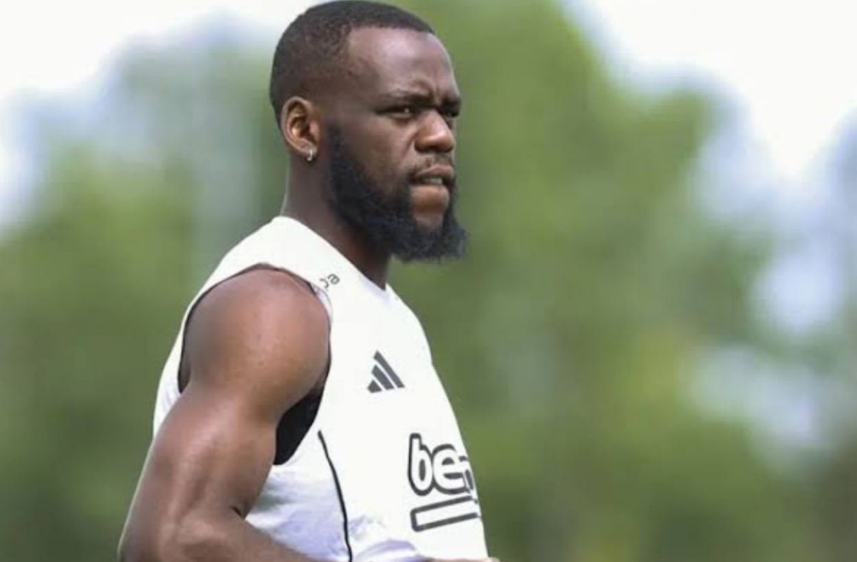 Jean Onana: 'Portekiz'de oynamak beni mutlu eder'