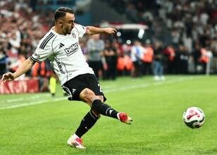 Beşiktaş, Gökhan Sazdağı'nın ayrılığını kolaylaştıracak