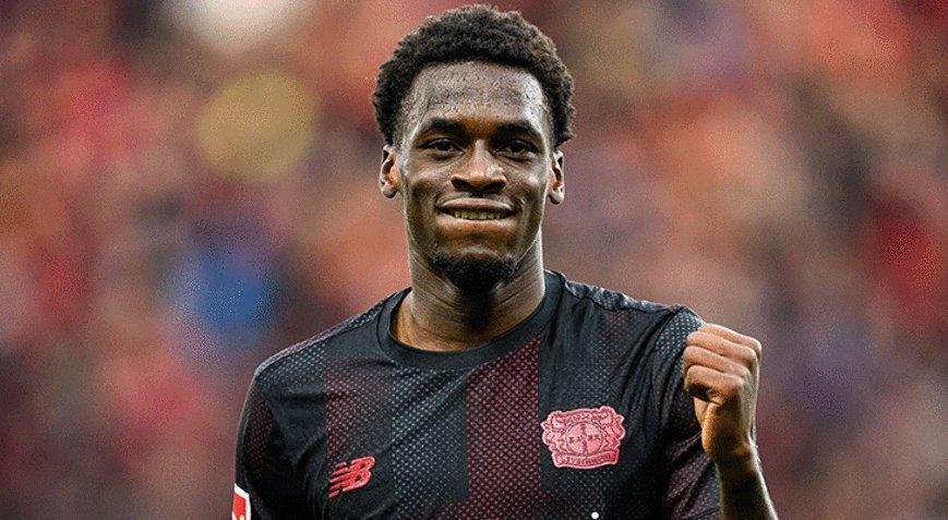 Beşiktaş, Ernest Poku ile Anlaşmaya Vardı: İstanbul'a Geliş Tarihi Belli Oldu