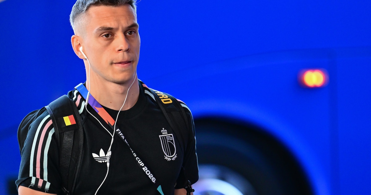 Leandro Trossard, Beşiktaş'a transfer oluyor: 20 milyon euroya imza atacak!
