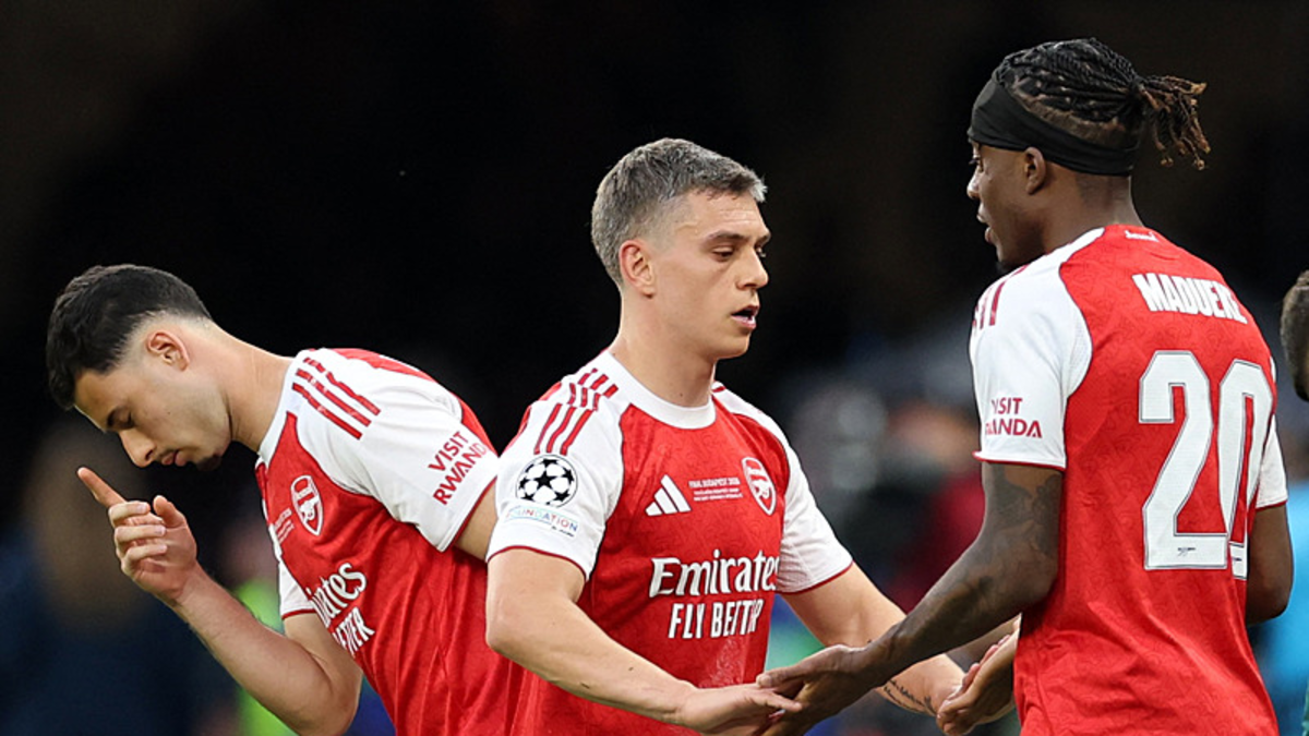 Beşiktaş, Leandro Trossard için harekete geçti!