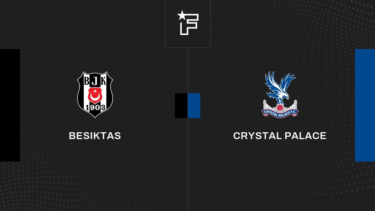 Beşiktaş - Crystal Palace Maçı Canlı İzleme