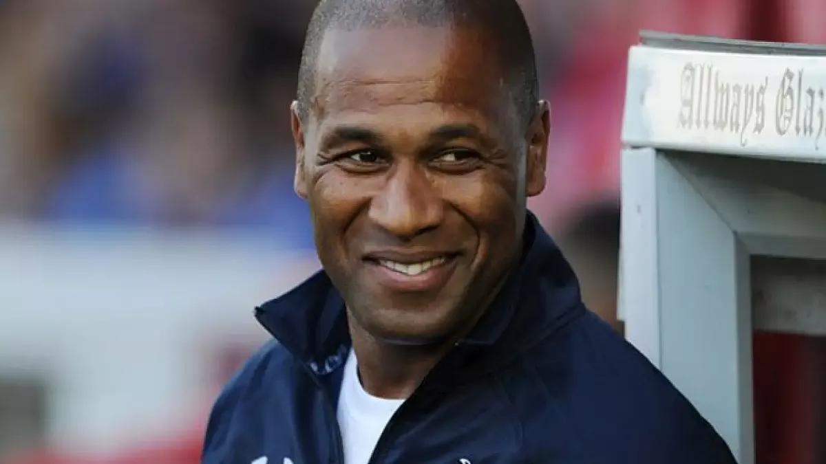 Les Ferdinand'dan Beşiktaş İtirafı: Margaret Thatcher'a Mektup Yazdım