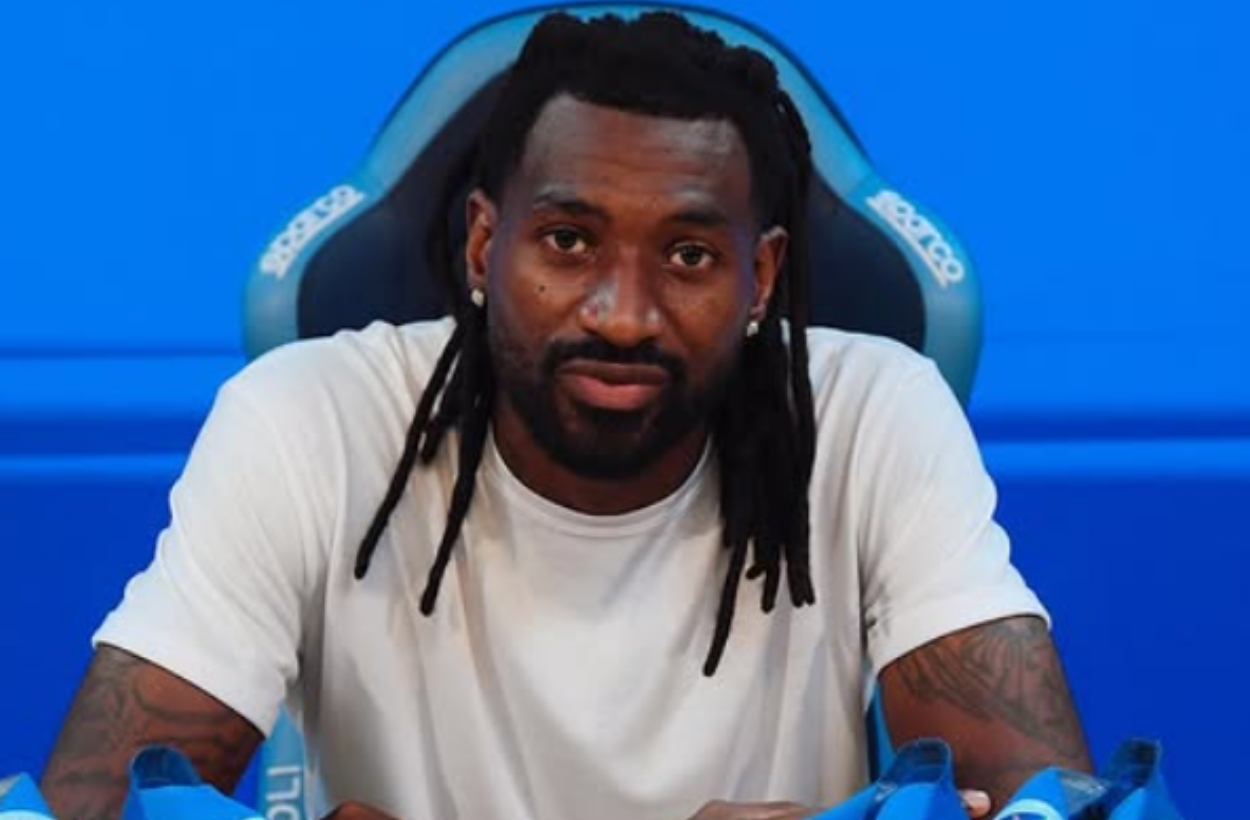 Beşiktaş, Anguissa transferinde son aşamaya geldi mi?