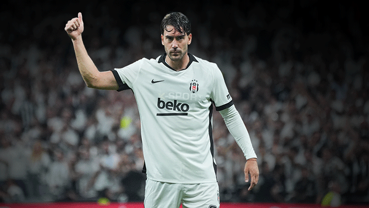 Dusan Vlahovic'in Sakatlığı Hedef Maçla İlgili Tedavi Süreci Başladı