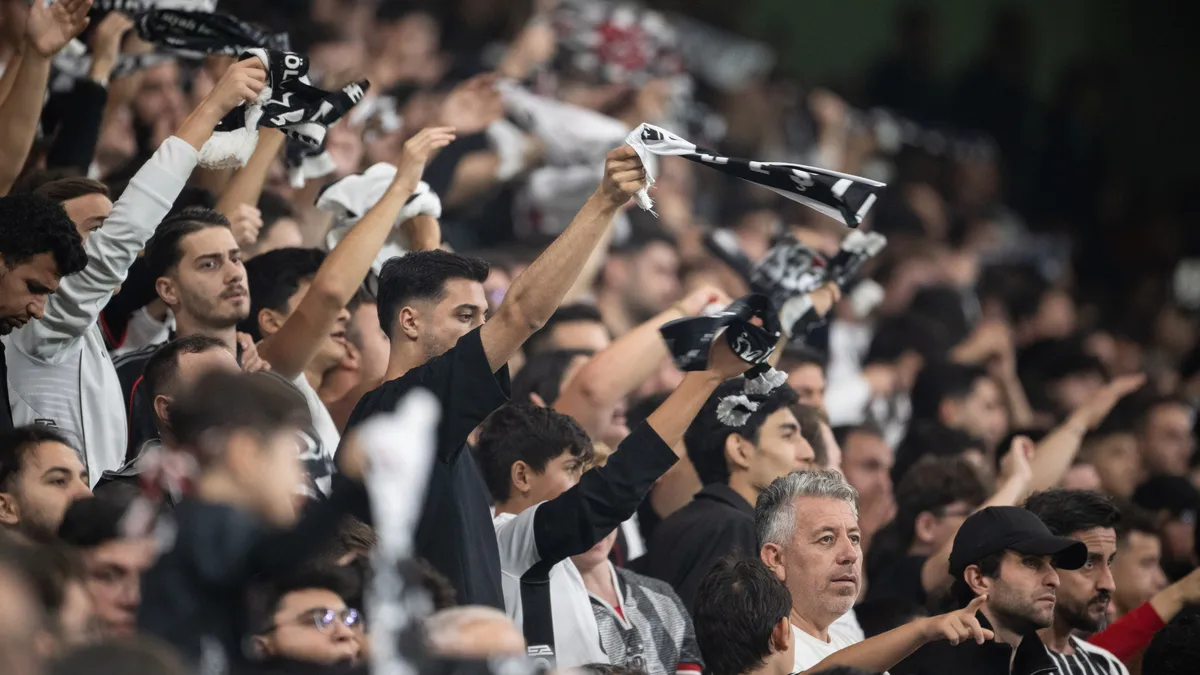 Beşiktaş'ın Hapoel Beer-Sheva Maçı Batum'da Oynanacak