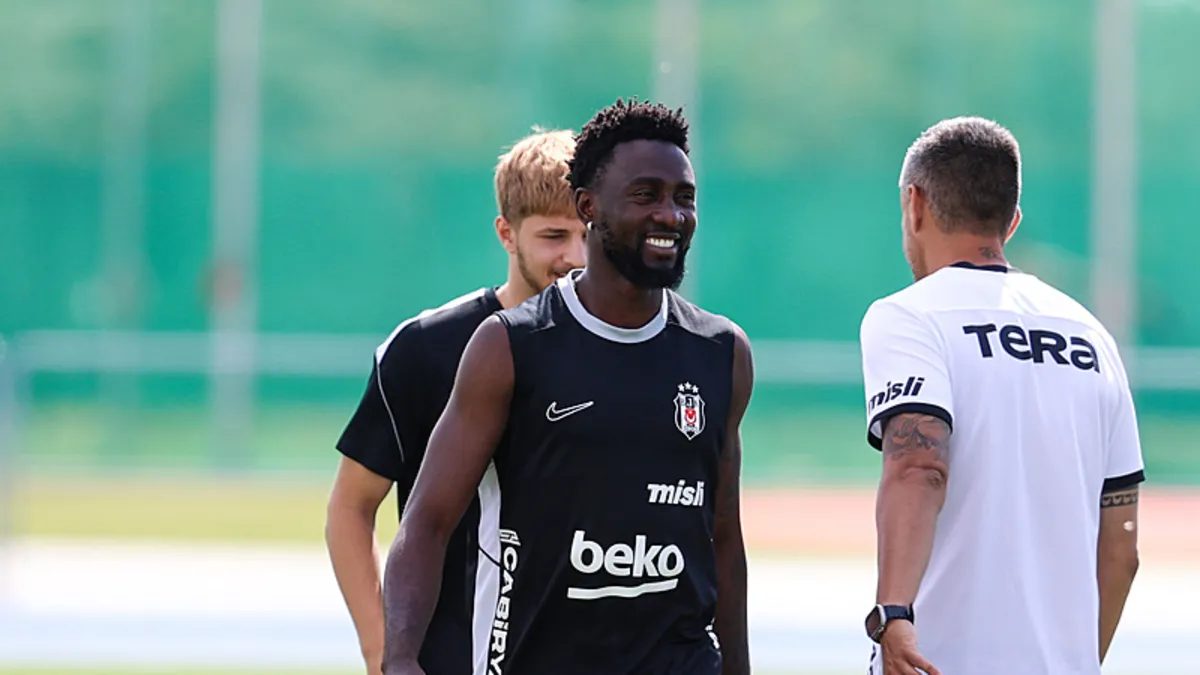 Al-Diriyah, Ndidi için 8 milyon euroyu gözden çıkardı!