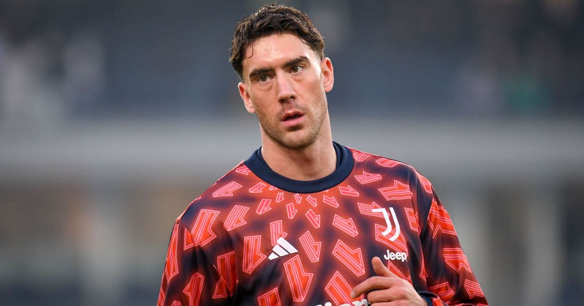 Beşiktaş, Dusan Vlahovic için 8 milyon euro teklif etti