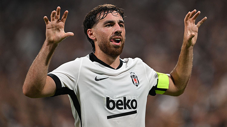 Orkun Kökçü, yeni sezona golle başladı!