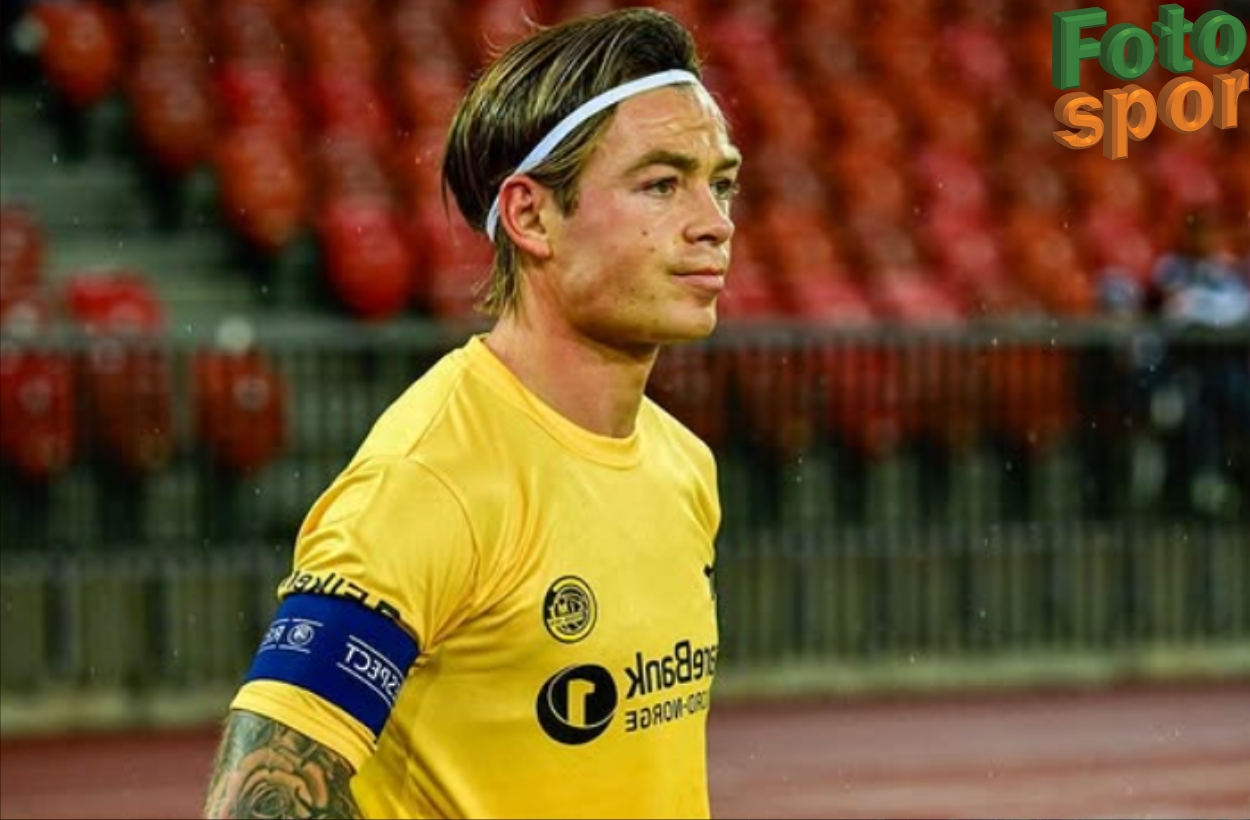 Beşiktaş'ın Patrick Berg Transferi İçin 1.5 Yıllık Mücadelesi