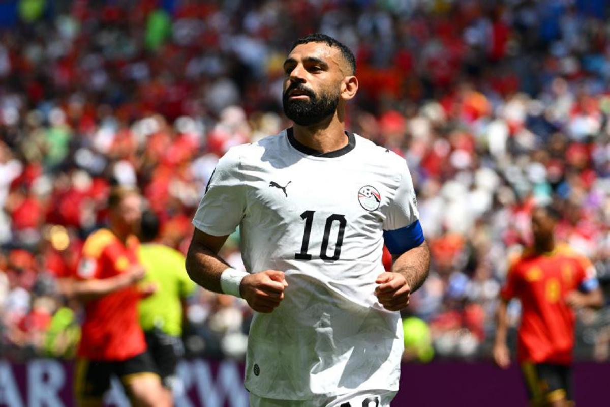 Mohamed Salah'ın Beşiktaş'a transferi tarihi bir olay olabilir