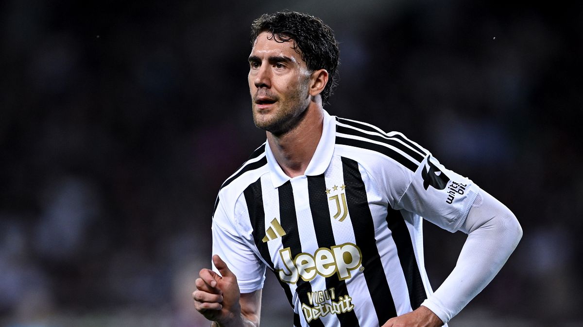 Dusan Vlahovic Beşiktaş'a yakınlaşıyor: 10 milyon euro teklif edildi