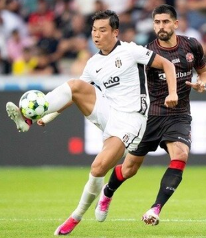 Beşiktaş, Corum'u 6-2 yenerek 3. sıraya yükseldi