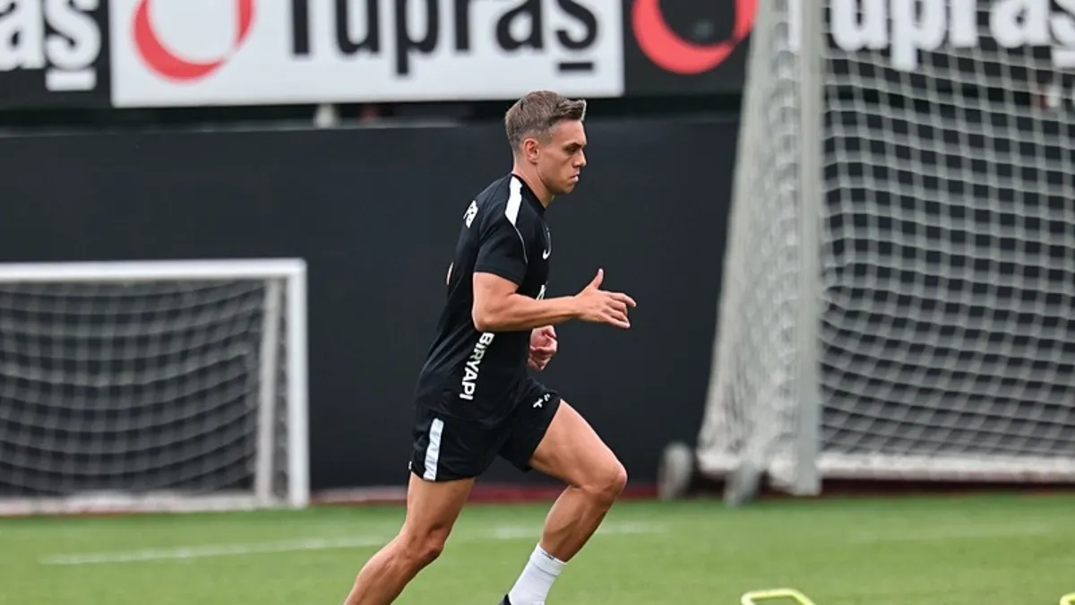 Trossard, İtaliano'yu etkiledi: Kocaelispor maçında 11'de başlayacak