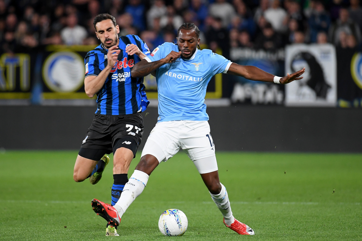 Lazio, Nuno Tavares için 20 milyon euro talep ediyor
