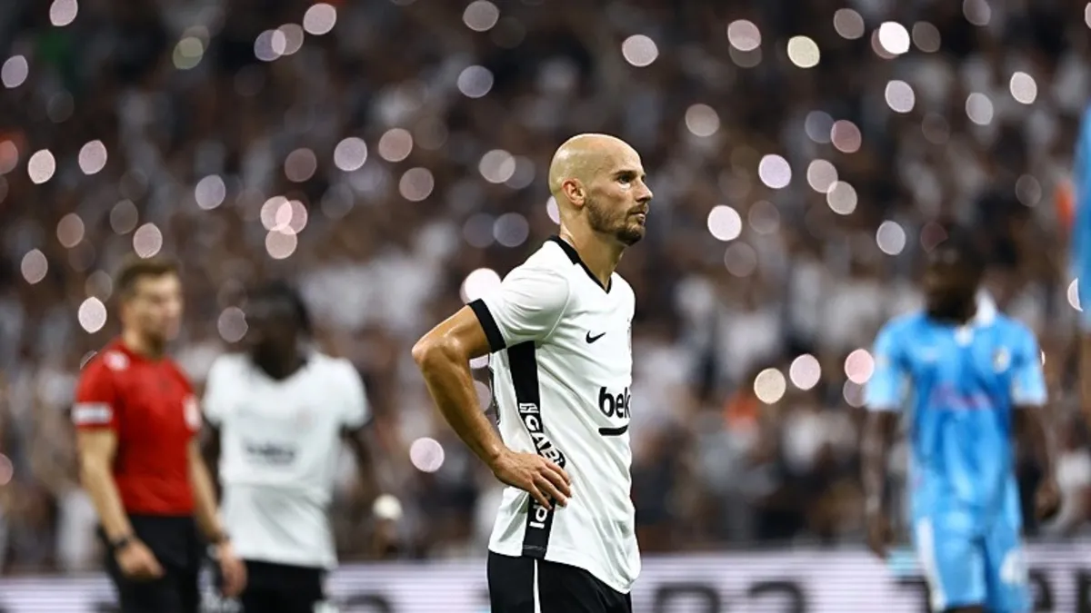 Cerny'den Faul İsyanı: Hakem Golü İptal Etti!