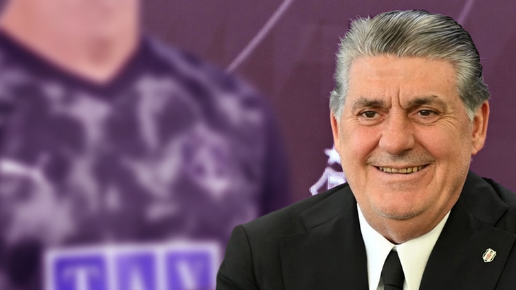 Beşiktaş, Alanyaspor'un Ümit Akdağ'ını Kadrosuna Kattı