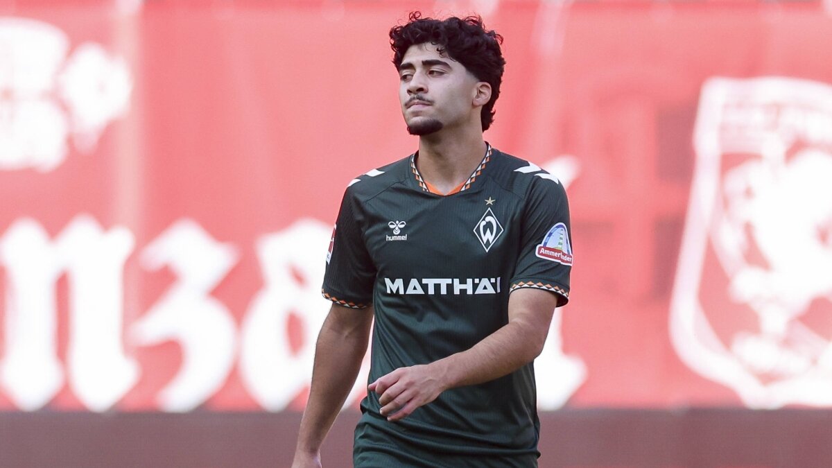 Beşiktaş, Darwin Soylu için Werder Bremen ile görüşmelere başladı
