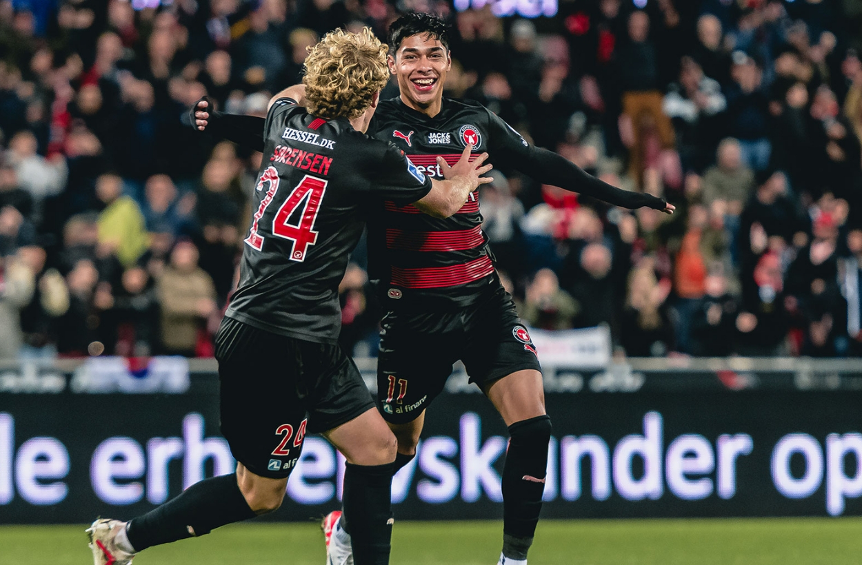 FC Midtjylland, Yeni Sezon Planlamasını Tamamladı