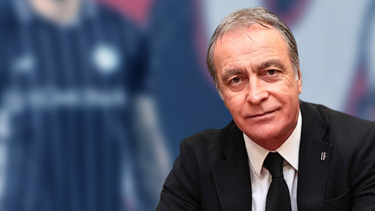 Beşiktaş, Konyaspor'un Adil Demirbağ'ını Transfer Etmek İçin Düğmeye Bastı