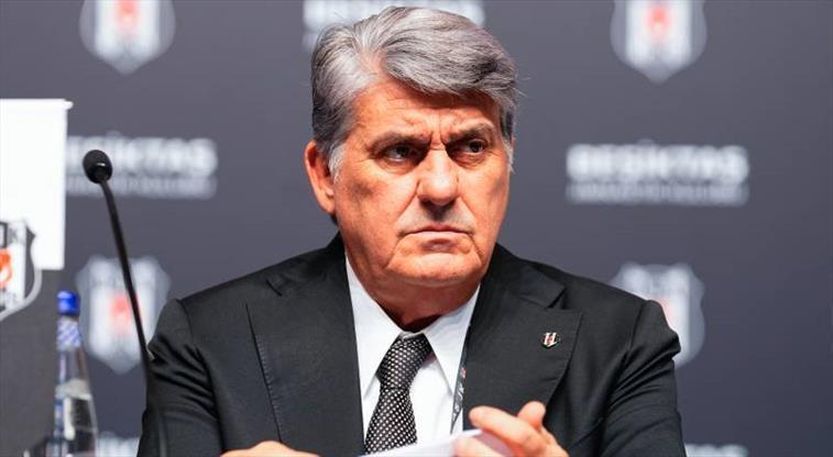 Tahkim Kurulu'ndan Beşiktaş'a Müjdeli Haber: Cezalar Kaldırıldı