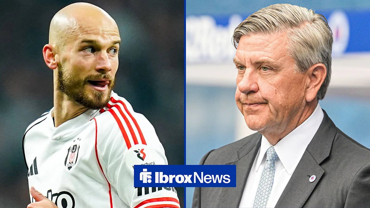 Rangers, Lewis Ferguson'un transfer isteğini açıkladı
