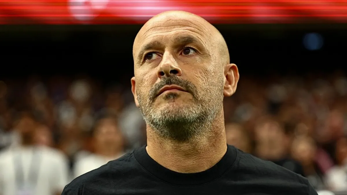 Vincenzo Italiano'dan Trossard ve galibiyet açıklamaları