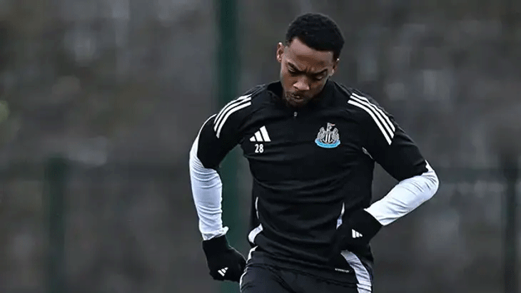 Beşiktaş'ın Transfer Hedefi: Joe Willock ve İki Ayrılık