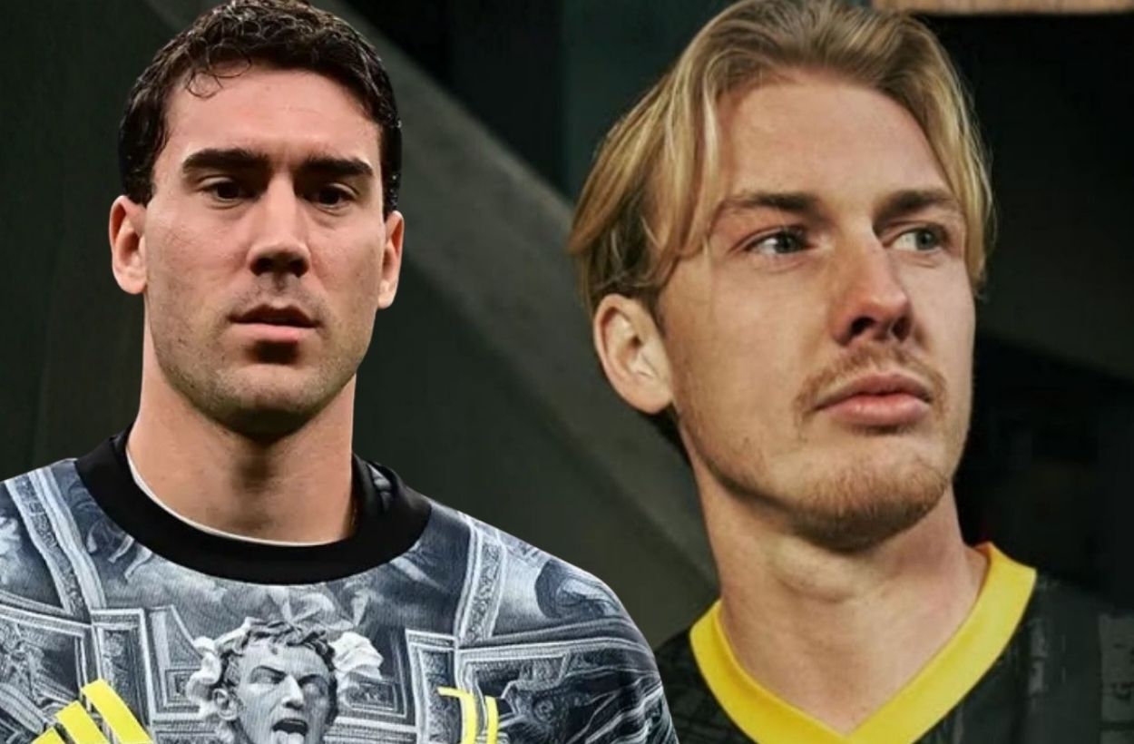 Beşiktaş'tan Salah için çılgın teklif! Vlahovic ve Brandt'a ültimatom