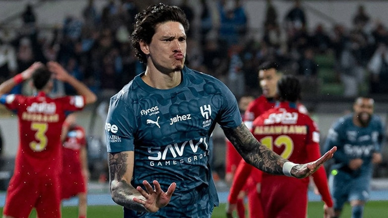Beşiktaş'ın Darwin Nunez transferinde son durum netleşti