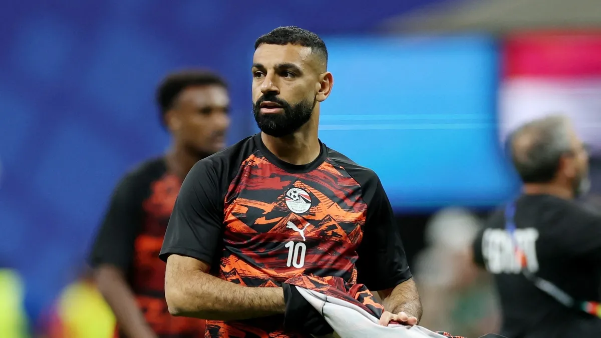 Beşiktaş, Mohamed Salah transferinde umudunu kaybetti!