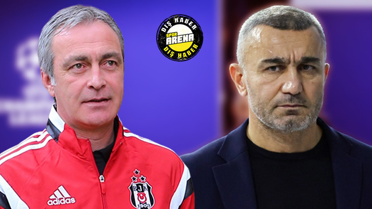 Beşiktaş'tan Kurban Kurbanov açıklaması: 'İlgimiz yok'