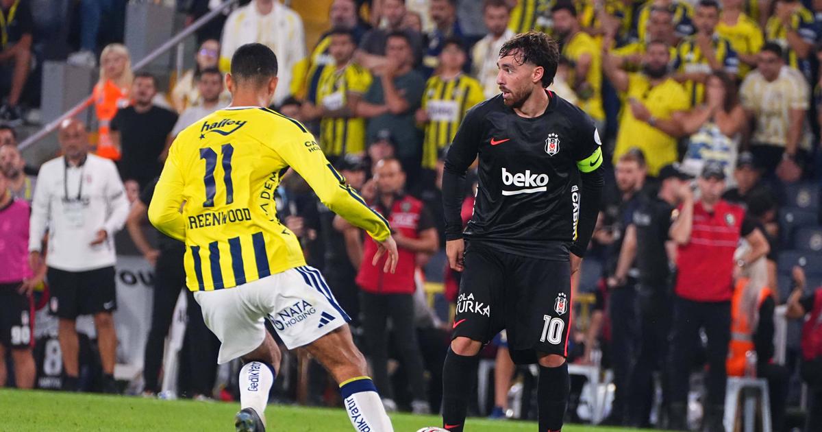 Türkiye'nin UEFA sıralamasındaki yükselişi tehlike sinyalleri veriyor