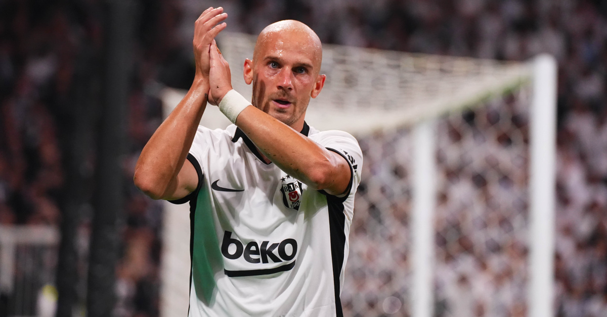 Vaclav Cerny, Trabzonspor Maçında Fedakarlığa Hazır