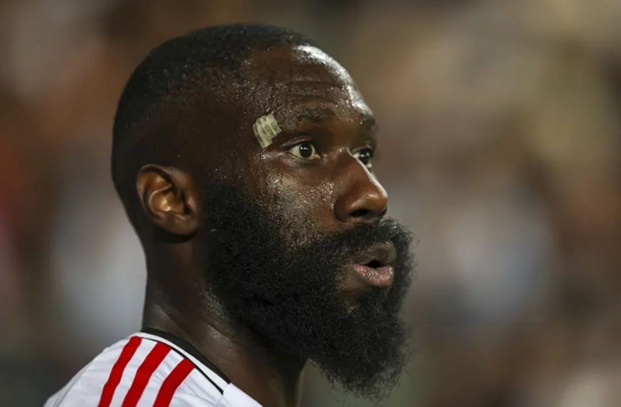 Arthur Masuaku, Beşiktaş'tan Konyaspor'a transfer oldu!