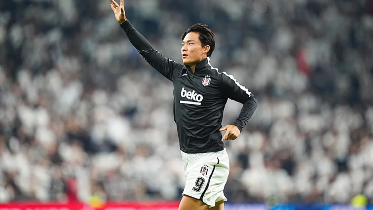 Hyeongyu Oh, Güney Kore'de göz doldurdu!