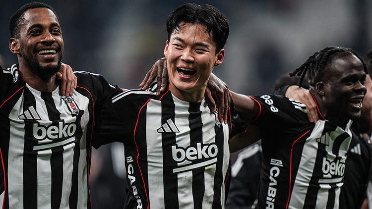 Beşiktaş, Avrupa Kupaları'ndaki 259. Mücadelesine Çıkıyor