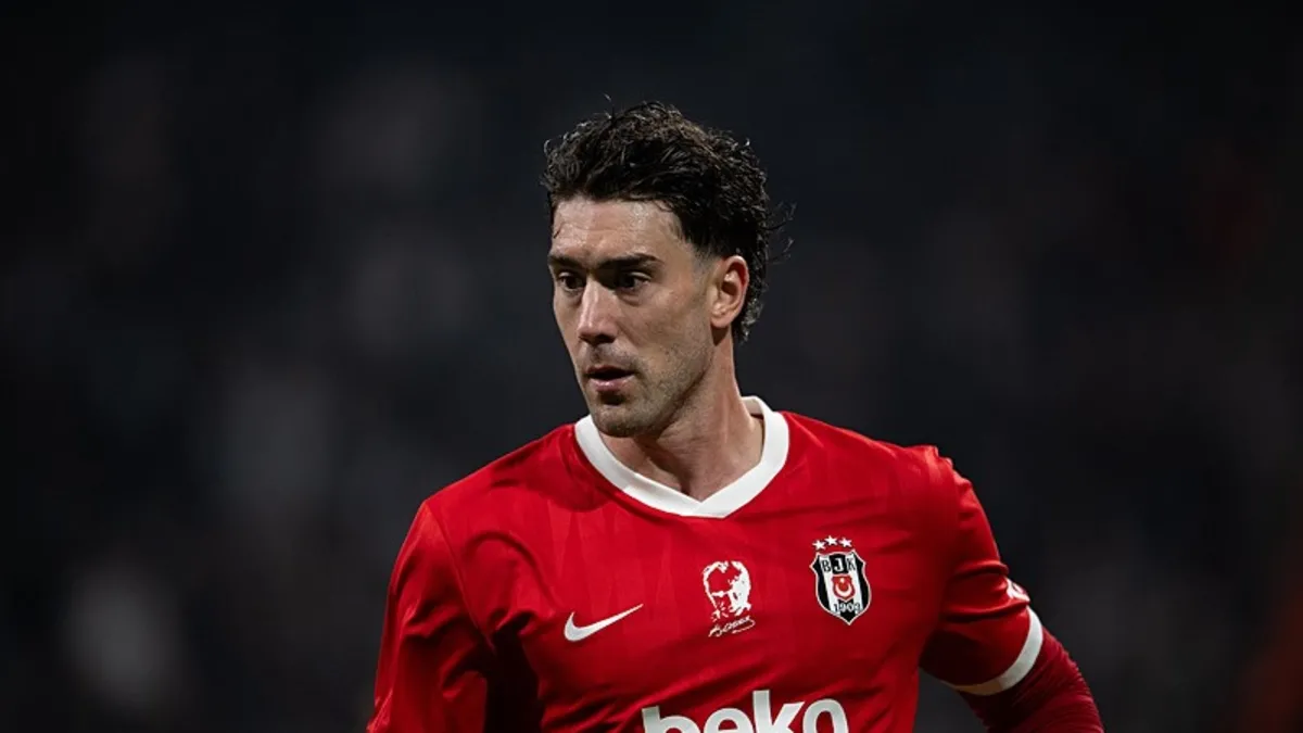 Beşiktaş'ta forvetlerde kıyasıya rekabet! Vlahovic ve Oh'un performansları