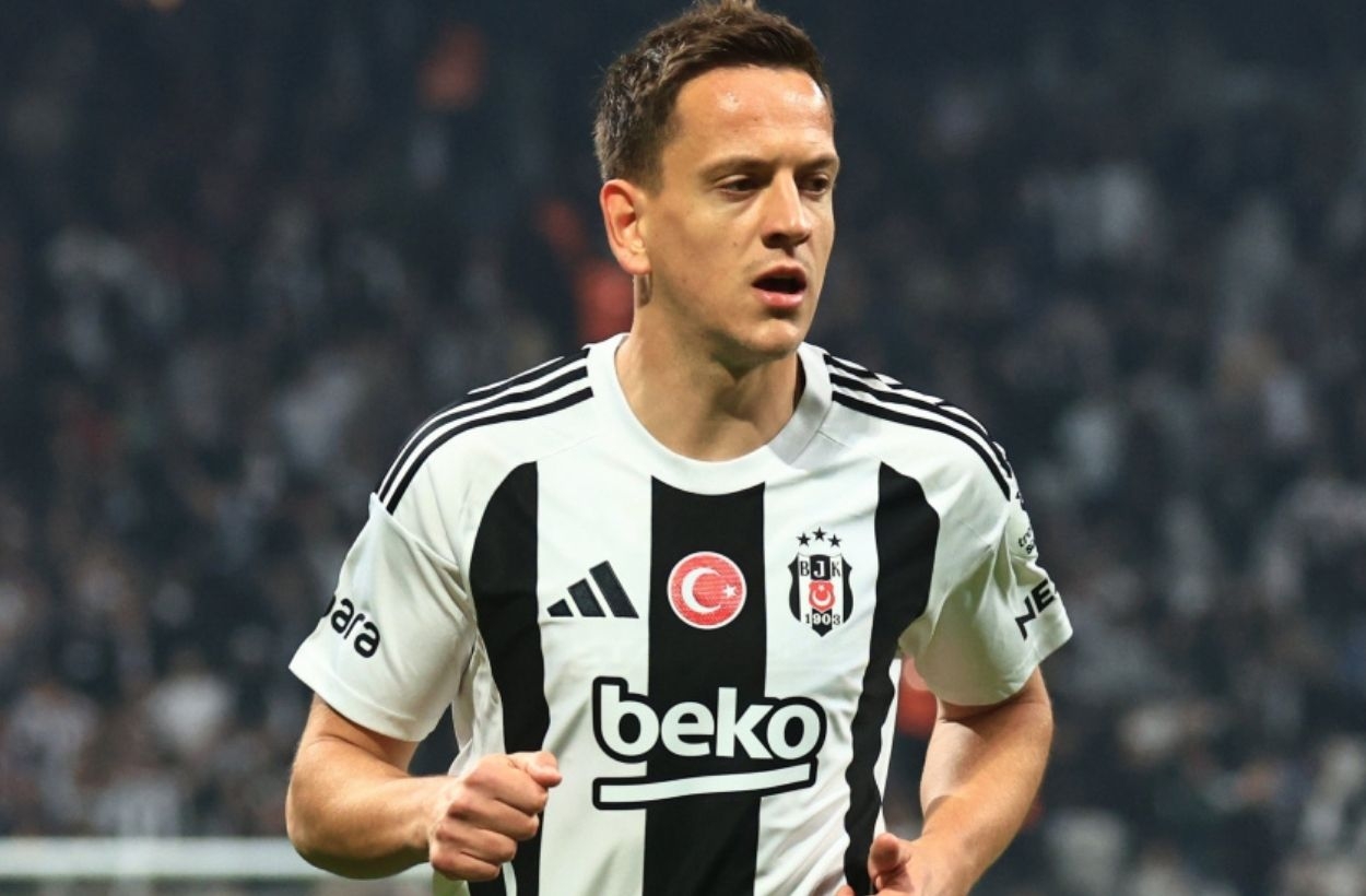 Amir Hadziahmetovic için Beşiktaş'a resmi teklifler geliyor